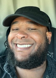 image of justin higgs