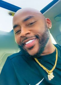 Image of Kelvin "KJ" Johnson