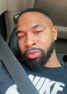 image of Kendrick Booker