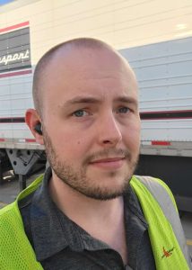 Image of Kory Herrington