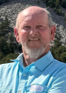 image of Larry Wheeler