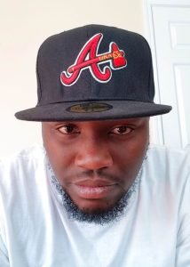 Image of Lawrence Montford