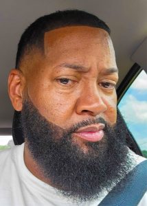 Image of Lewis Greeno