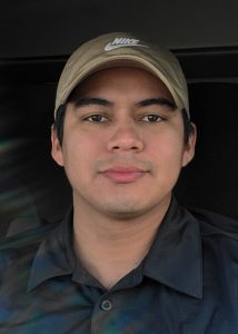 Image of Lorenzo Martinez