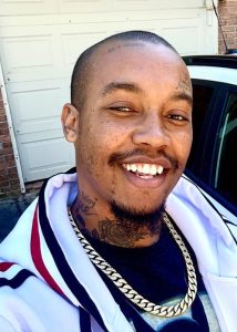 Image of Madison Jones