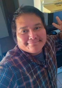 Image of Mason Kitseally