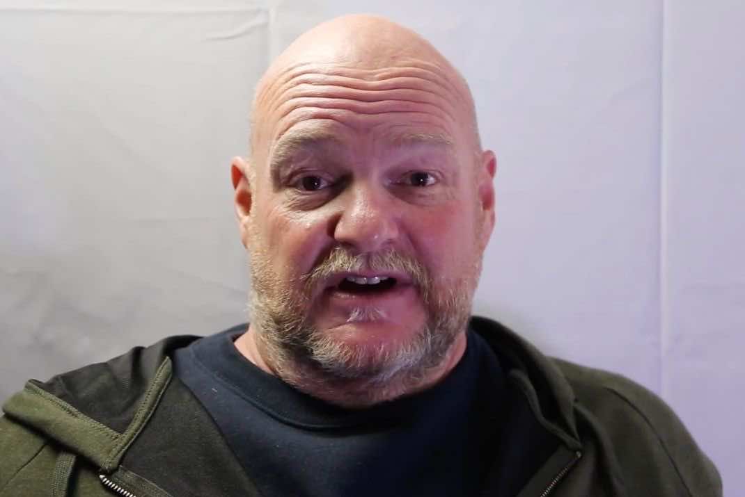 Image of Matthew Lord