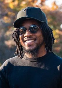 Image of Michael Pearson