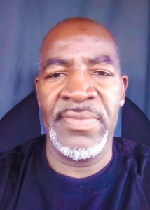 Image of Mike Calhoun