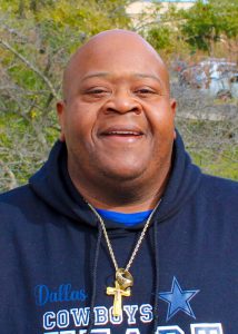 Image of Onterio Sutton