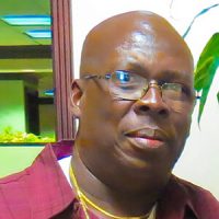 Image of three million miler Owen Smith