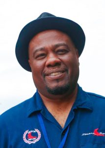 Image of Ralph Jennings