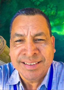 Image of Ranferi Briones