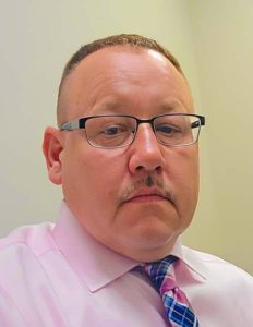 Image of Raymond Stephens