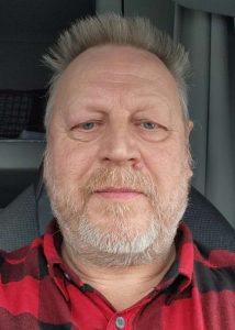 Image of Richard Hackl 