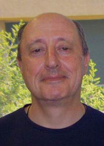 Image of Robert Mitchell