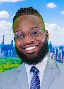 Image of Samuel Asare