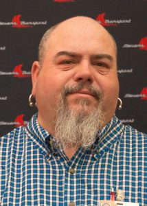 Image of Scott Keeler