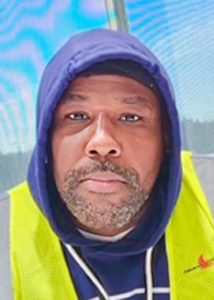 Image of Sean Matthews