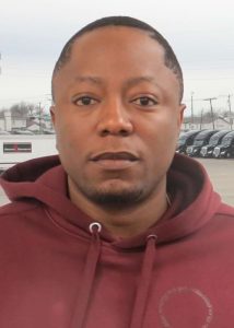 Image of Sedjro Hounkonnou