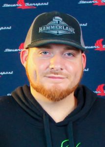 Image of Shannon Caldwell 