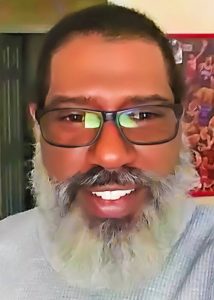 Image of Timothy Wilkerson