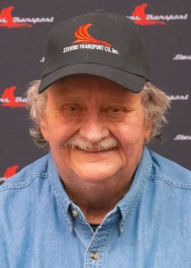 Image of William "Mike" Hagan